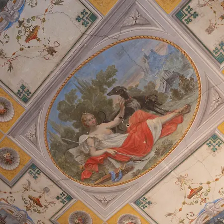 Duomo Fresco Firenze