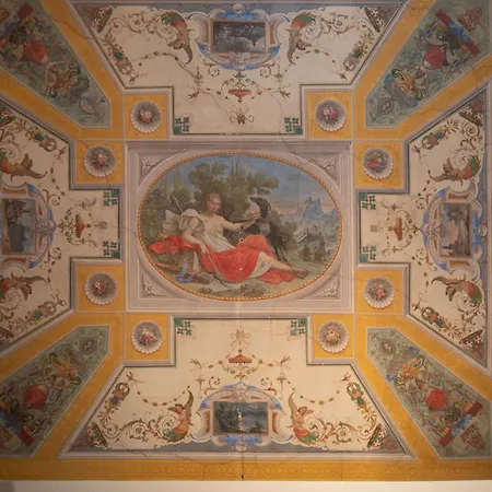 Duomo Fresco Apartmán *